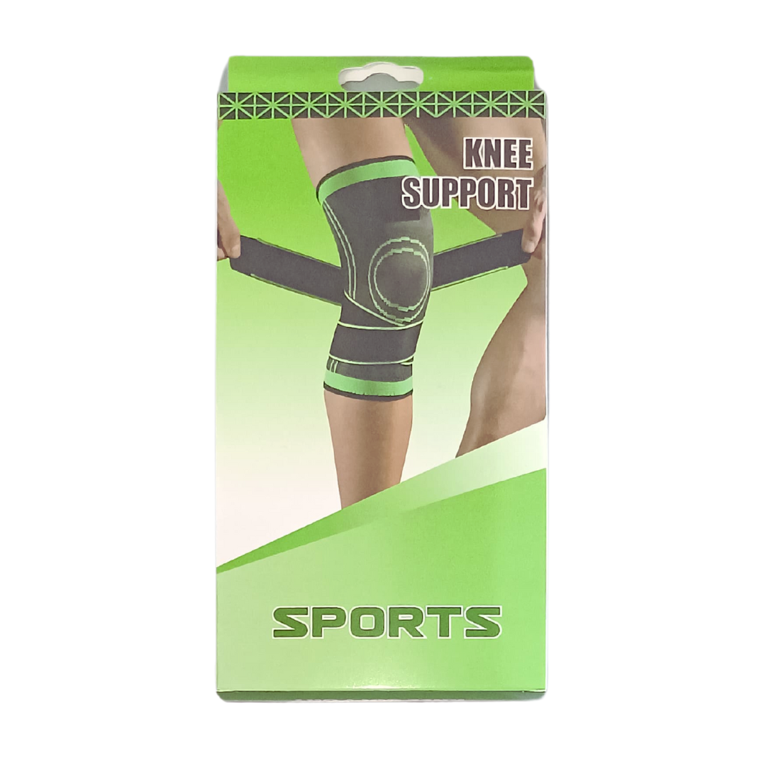 RODILLERA ORTOPEDICA  COMPRESION YC0811