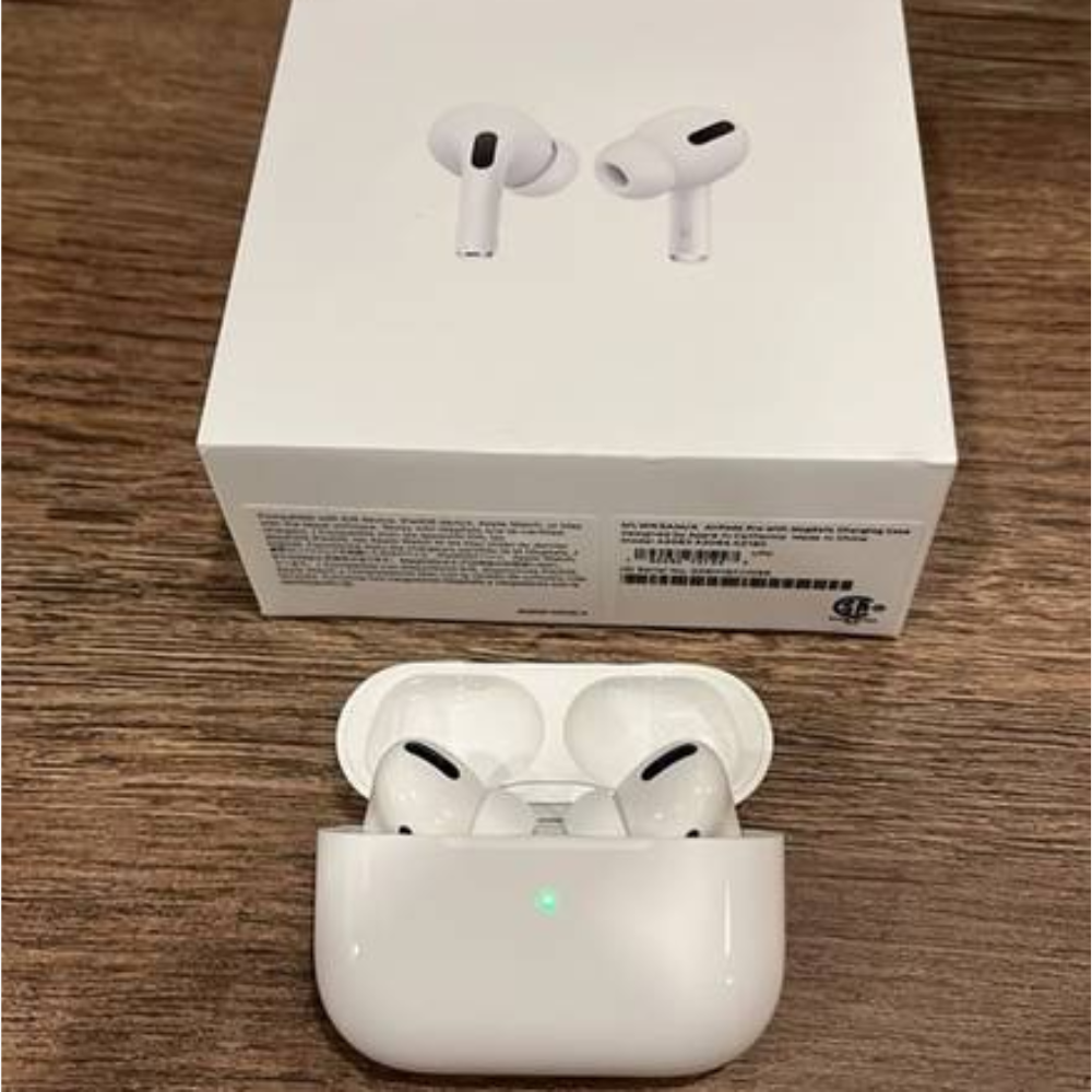 Audífonos Inalambricos Segunda Gen 1.1